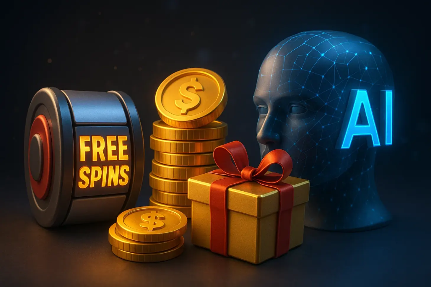 Будущее бонусов Vavada casino: персонализация и динамические награды с ИИ